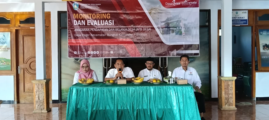 Dokumentasi