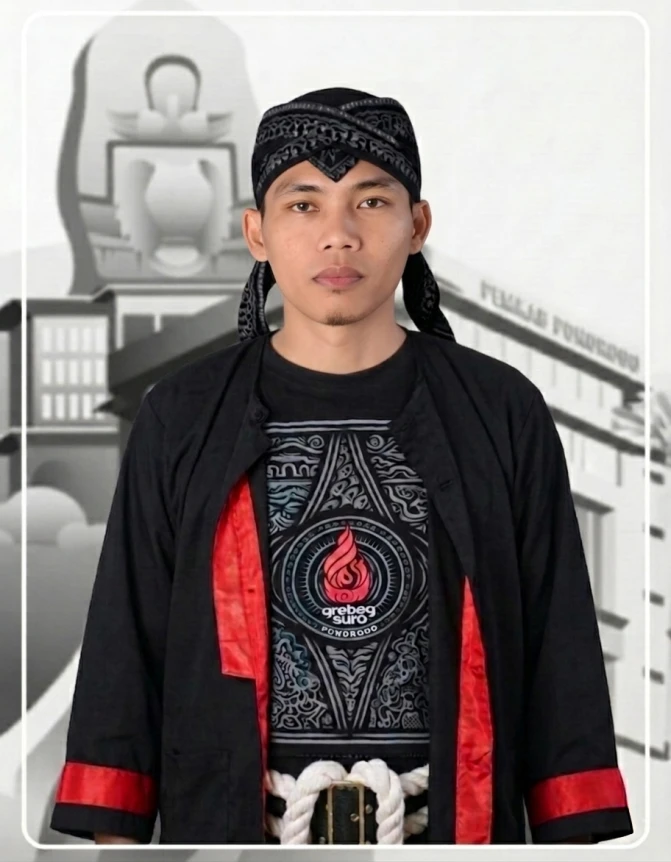 HERU SETIAWAN