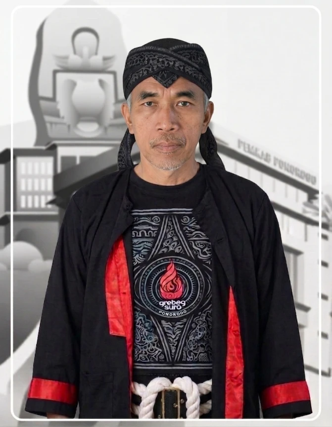 SURATMAN