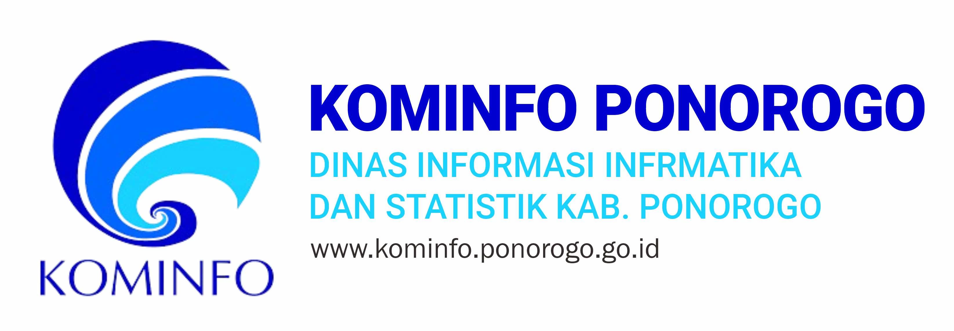 Kominfo Ponorogo